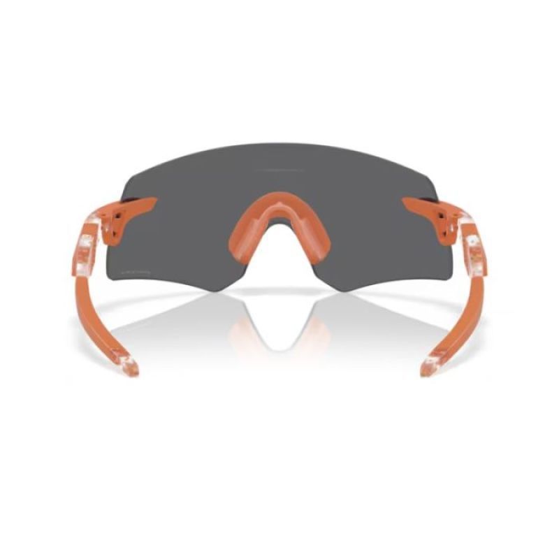 OCCHIALI OAKLEY ENCODER CLEAR TERRAZZO LENTE PRIZM NERO OO9471-2636