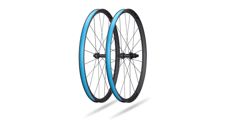 RUOTA POSTERIORE SPECIALIZED ROVAL CONTROL WORLD CUP 29 20H