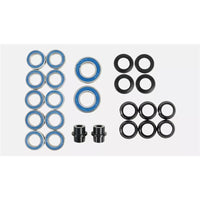 KIT CUSCINETTI SPECIALIZED SOSPENSIONI LEVO 4 S240600003