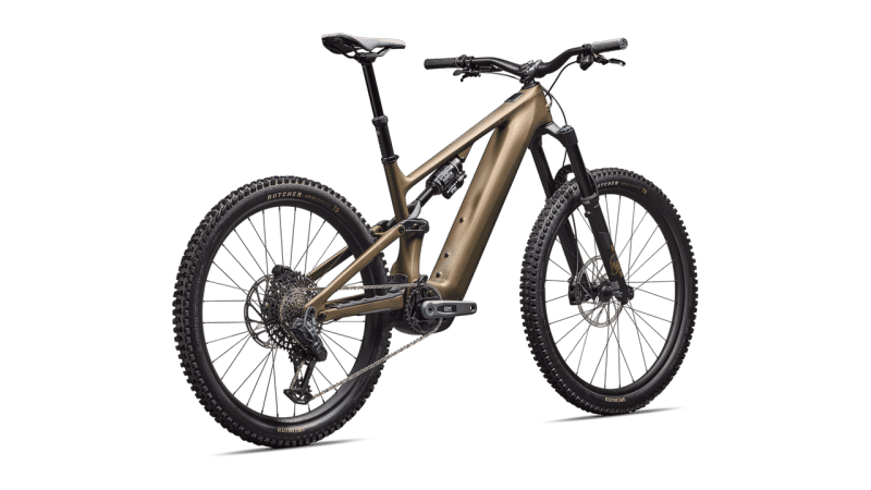 BICI SPECIALIZED TURBO LEVO 4 EXPERT