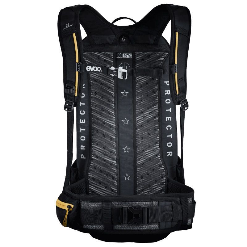 PLECAK EVOC FR TRAIL BLACKLINE 20L