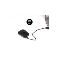 RAVEMEN FR160 PRZEDNIA LAMPKA DO UCHWYTU NA LICZNIK ROWEROWY