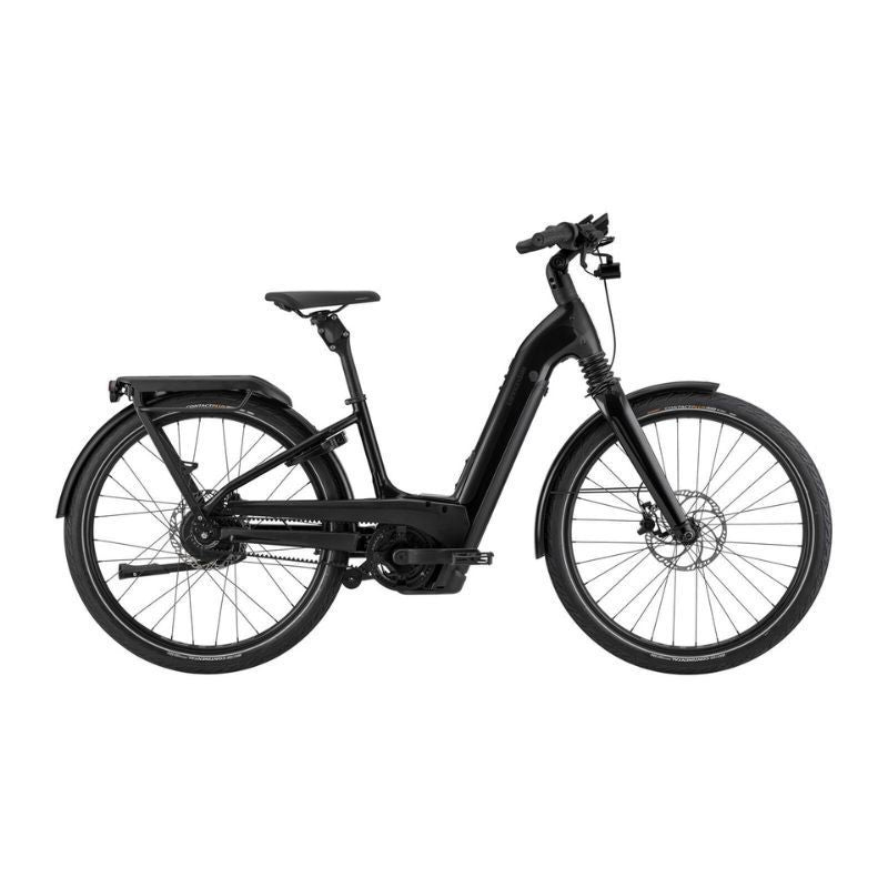 BICI CANNONDALE MAVARO NEO 1 LOW STEPTHRU