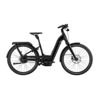 BICI CANNONDALE MAVARO NEO 1 LOW STEPTHRU