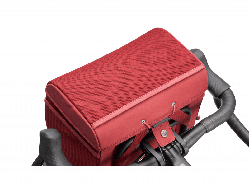 SPECJALIZOWANA TORBA NA KIEROWNICĘ FJALLARAVEN TORBA NA KIEROWNICĘ