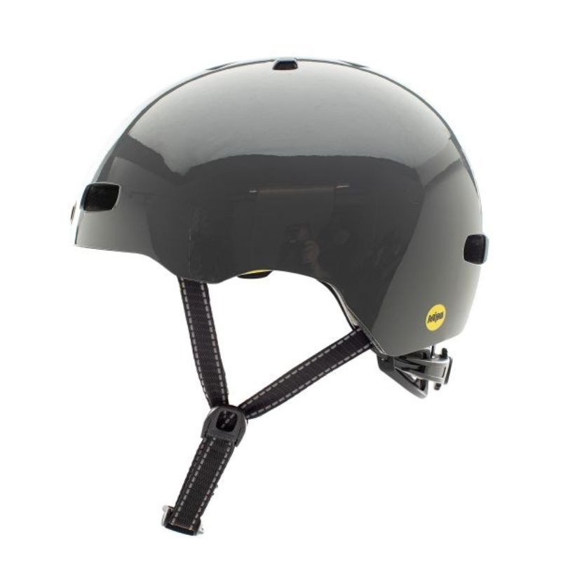 CASCO NUTCASE STREET MIPS SOLID