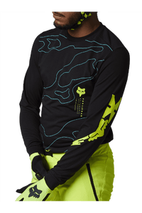 MAGLIA FOX RANGER LUNAR DRIRELEASE MID