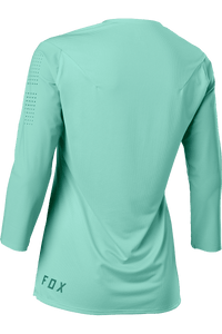 MAGLIA FOX DONNA FLEXAIR 3/4 JERSEY