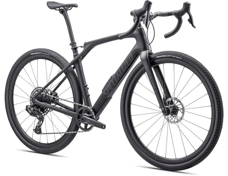 BICI SPECIALIZED DIVERGE STR EXPERT