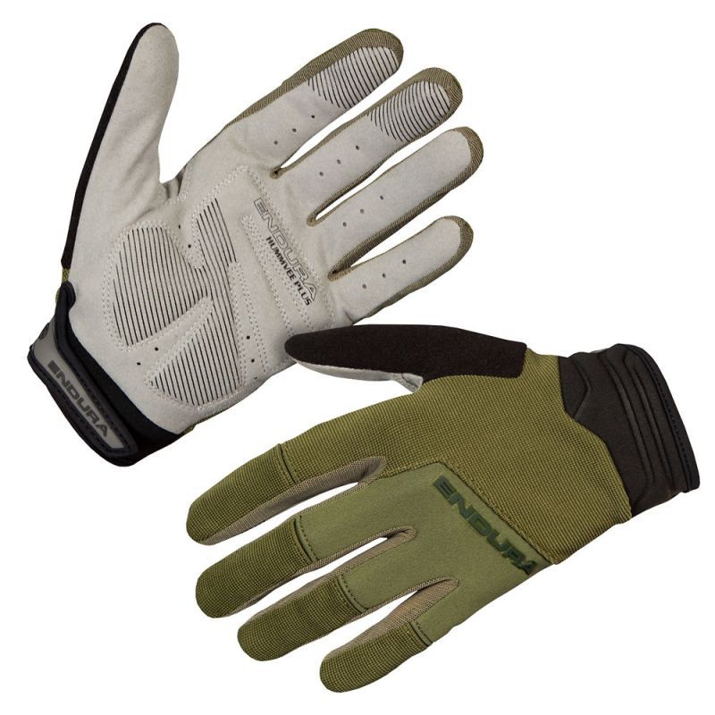 RĘKAWICE ENDURA HUMMVEE PLUS GLOVE II