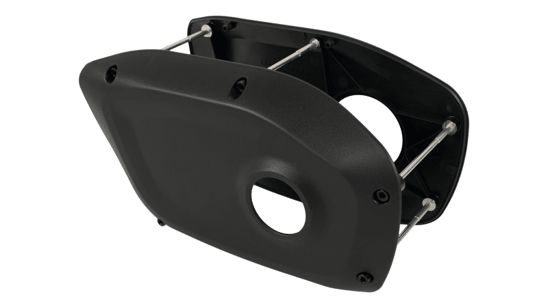 Kit copertura motore Specialized S219900056 Vado/Como Gen 2