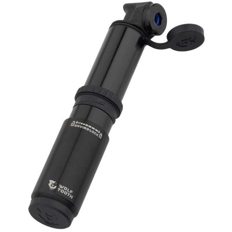 OBUDOWA POMPY WOLF TOOTH 40 CM3