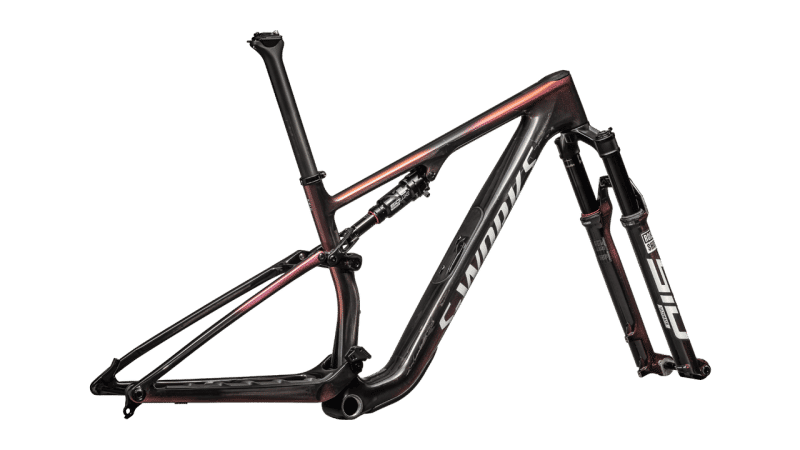 TELAIO S-WORKS SPECIALIZED EPIC 8