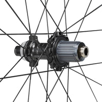 RUOTA POSTERIORE SHIMANO DURA-ACE C50 28'' WH-R9270-C50-TL-R TUBELESS 12x142MM