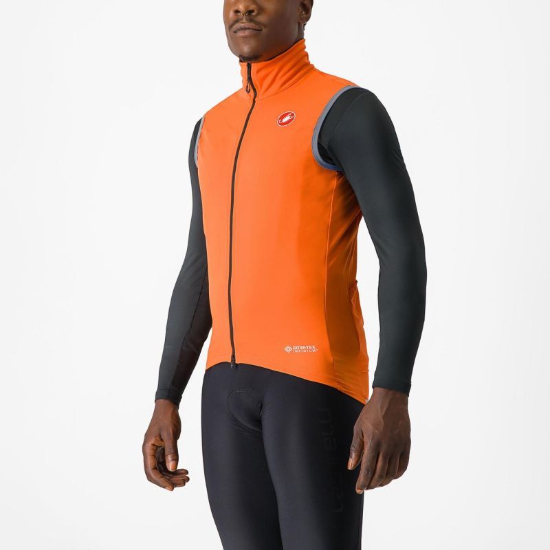 CASTELLI PERFETTO ROS 2 VEST
