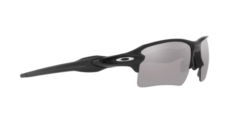 Okulary OAKLEY FLAK 2.0 XL czarne czarne OO9188-9659