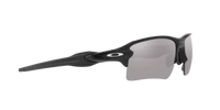 Okulary OAKLEY FLAK 2.0 XL czarne czarne OO9188-9659