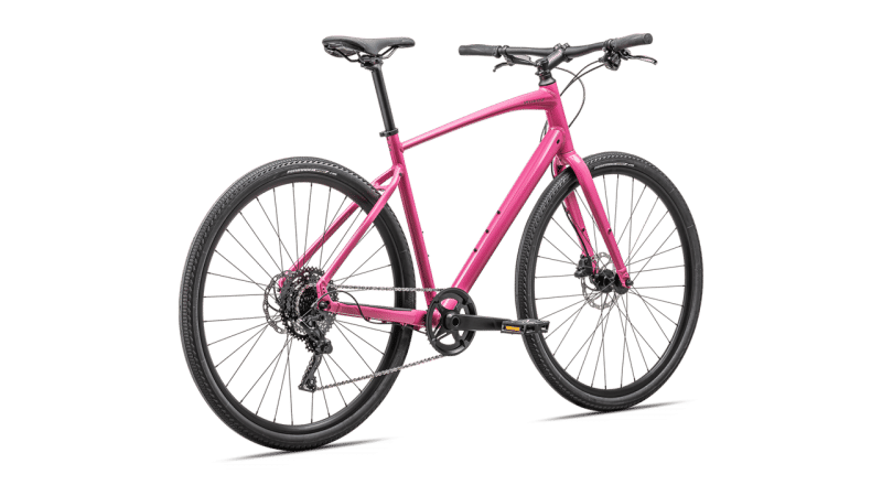 ROWER SPECJALISTYCZNY SIRRUS X 3.0 2025