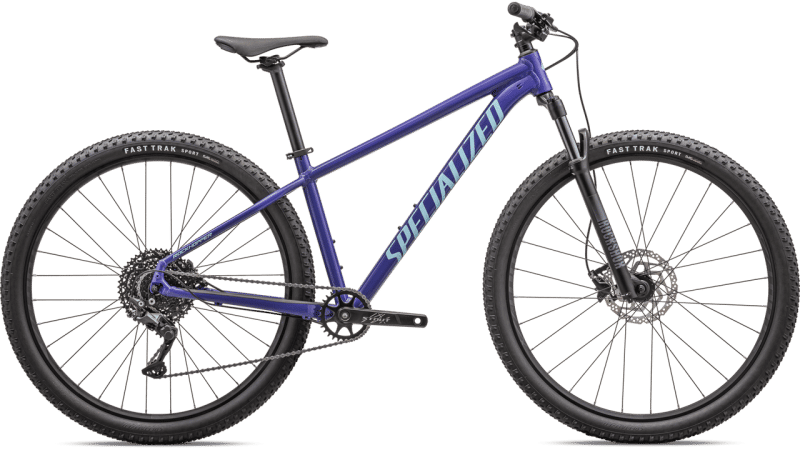 BICI SPECIALIZED ROCKHOPPER COMP 2024