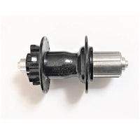 WHITE INDUSTRIES DJ PIASTA TYLNA