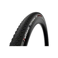 VITTORIA TERRENO G2.0 DRY TIRES 40-622 GRAVEL 700X38C TUBELESS TNT