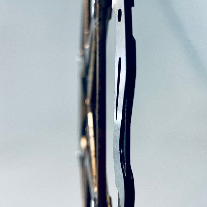 DISCO BCA HP2.5 203 MM