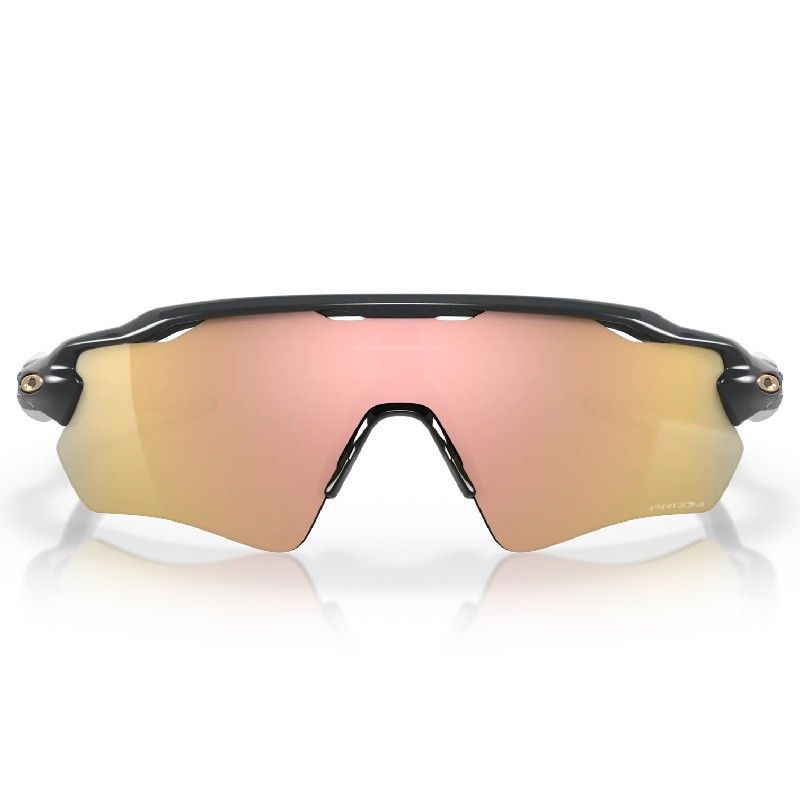OKULARY OAKLEY RADAR EV PATH CARBON W/PRIZM ROSEGOLD OO9208-C738