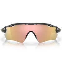 OKULARY OAKLEY RADAR EV PATH CARBON W/PRIZM ROSEGOLD OO9208-C738