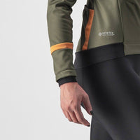 KURTKA DAMSKA CASTELLI DINAMICA 2