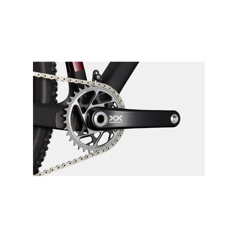 ROWER CANNONDALE SCALPEL HT LAB71