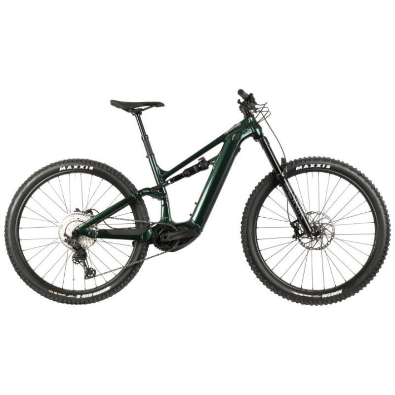 BICI CANNONDALE MOTERRA NEO S1