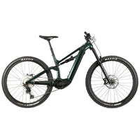 BICI CANNONDALE MOTERRA NEO S1