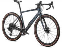BICI SPECIALIZED S-WORKS DIVERGE