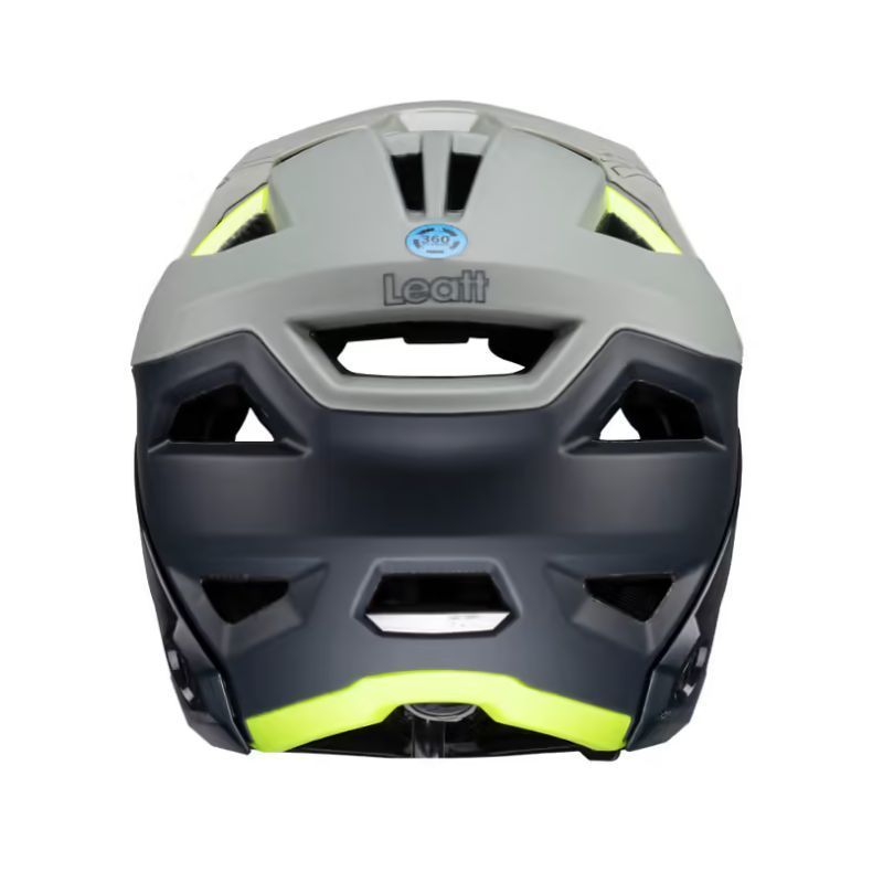 KASK LEATT ENDURO 3.0 V24 3 W 1