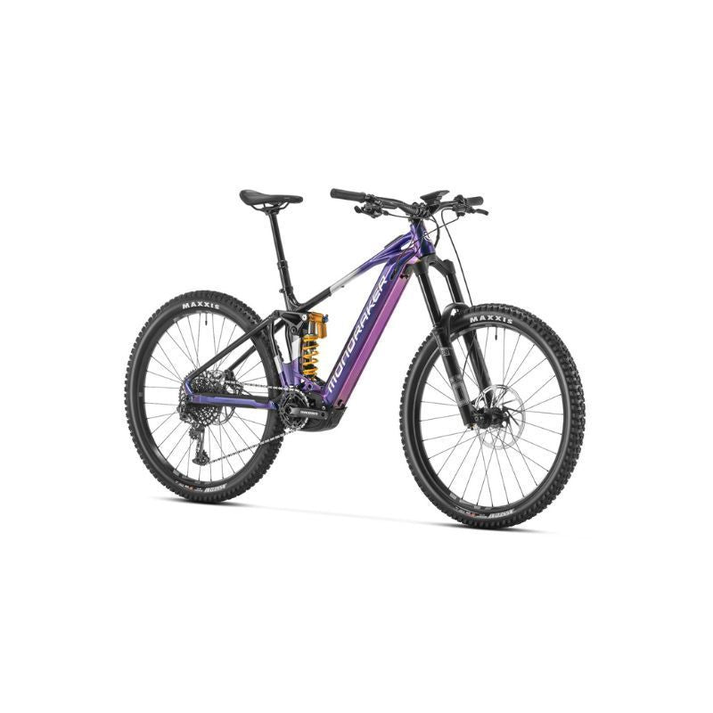 BICI MONDRAKER LEVEL XR 2024