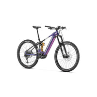 BICI MONDRAKER LEVEL XR 2024