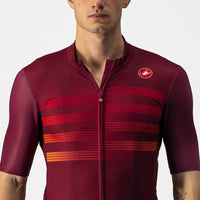 KOSZULKA CASTELLI ENDURANCE PRO