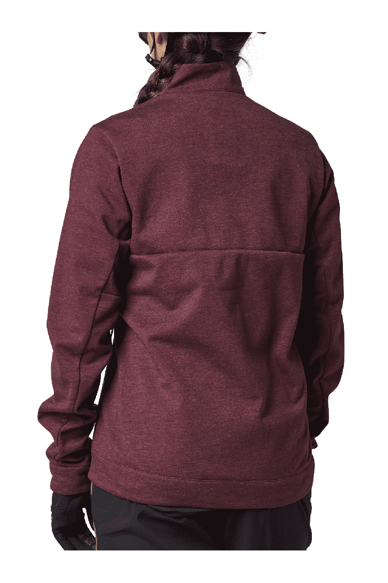 DAMSKA KURTKA STRAŻACKA FOX RANGER