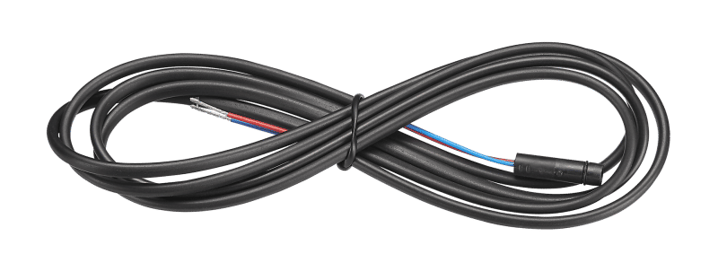 Specialized S216800023 Collegamento luci cablate posteriori