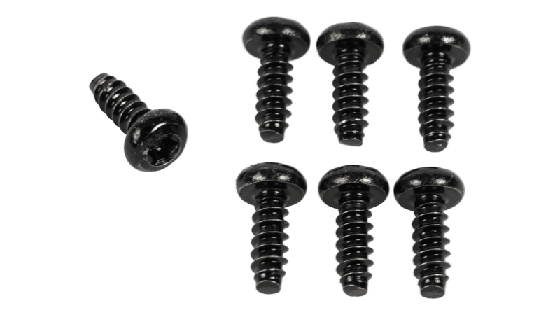 Specialized DESIGN COVER BOLTS