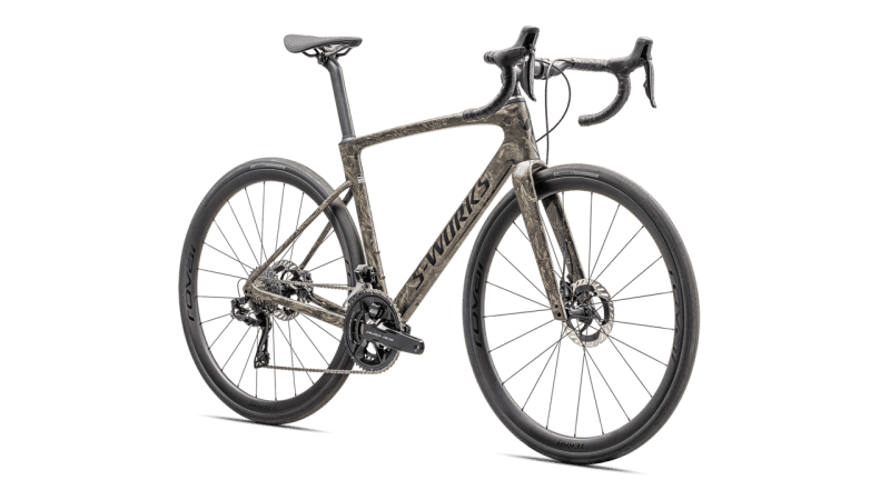 S-Works Roubaix SL8 Di2