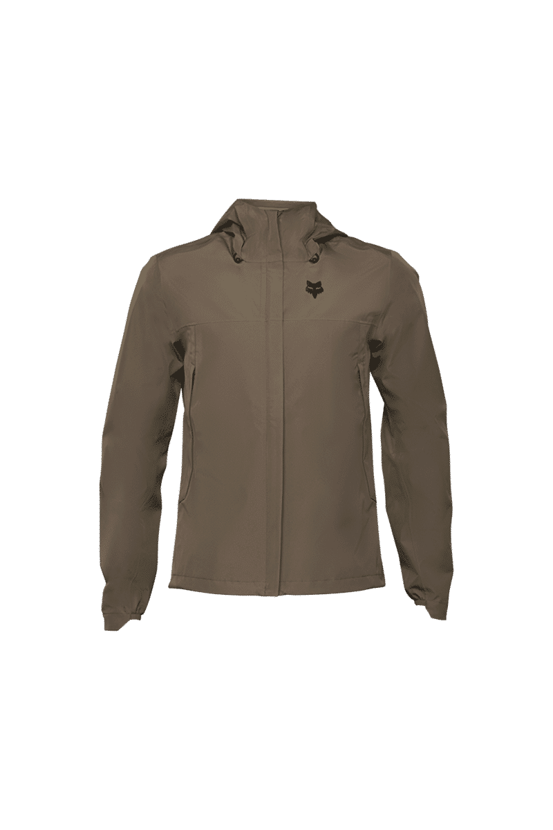 GIACCA FOX RANGER 2.5L WATER JACKET 2025