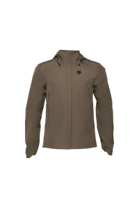 GIACCA FOX RANGER 2.5L WATER JACKET 2025