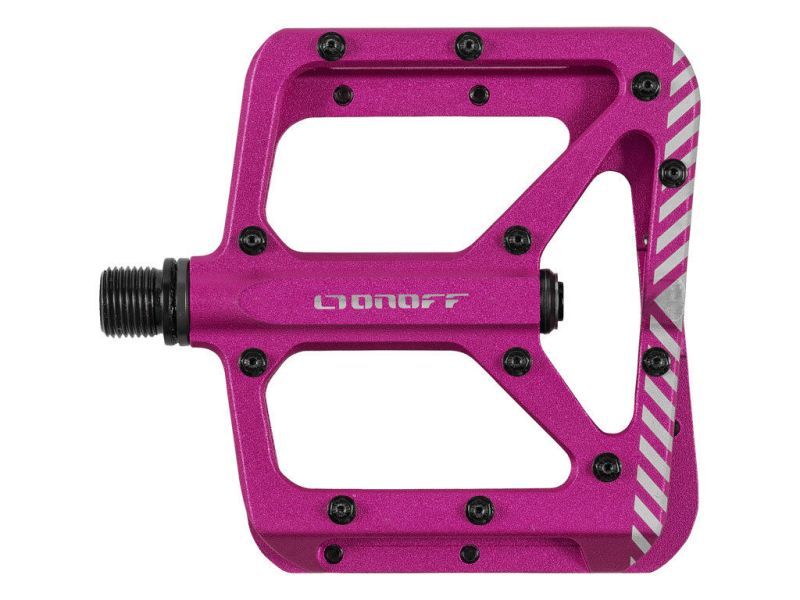 PEDAŁY MONDRAKER SHIELD V2