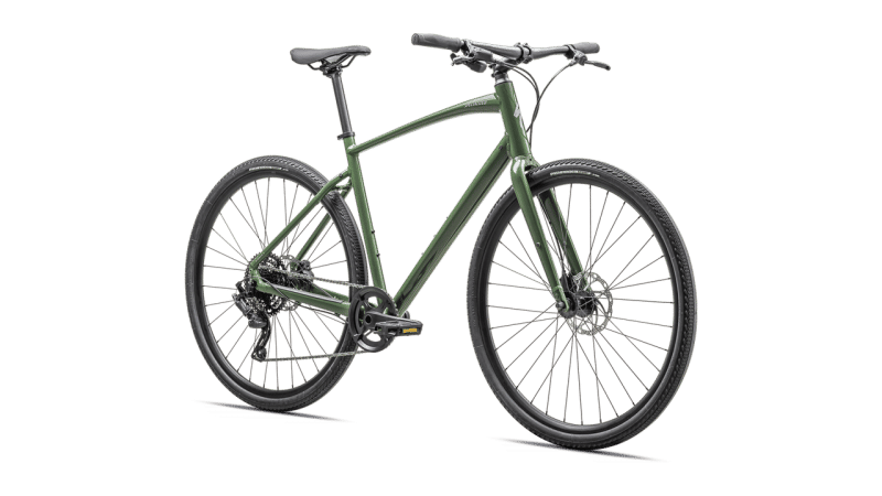 ROWER SPECJALISTYCZNY SIRRUS X 3.0 2025