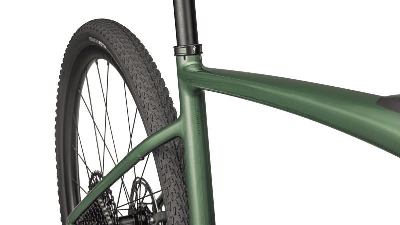 BICI SPECIALIZED TURBO CREO COMP CARBON