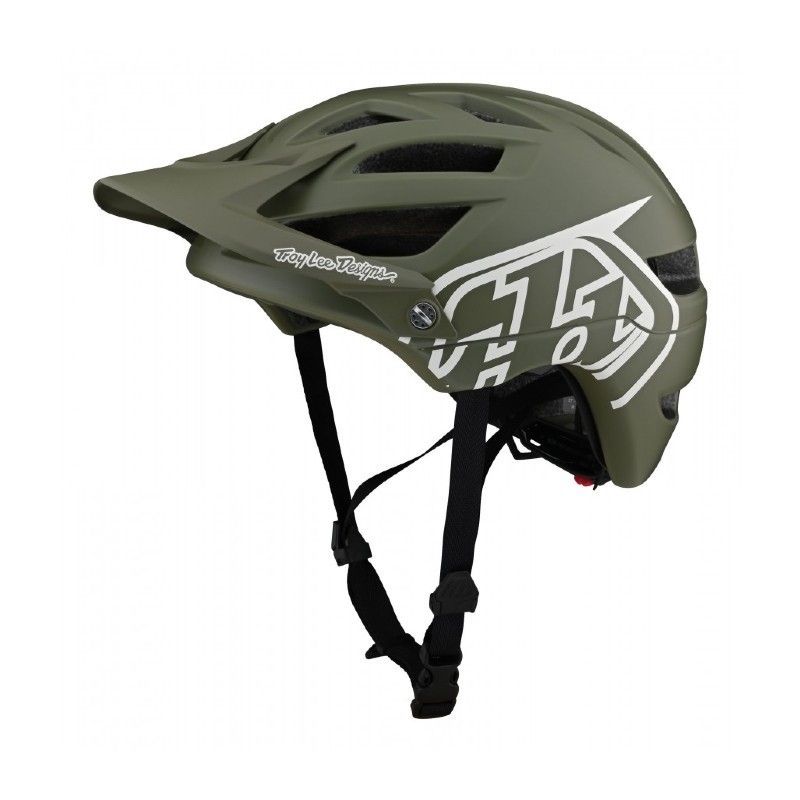 TROY LEE PROJEKTUJE HEŁM DO DRONA A1