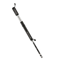 LEZYNE LITE DRIVE S BLACK GLOSS MINI POMPKA