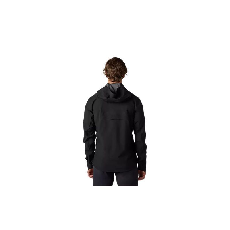 Kurtka wodna Fox Flexair Neoshell