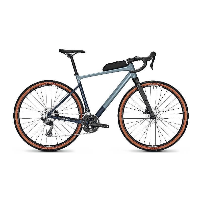 focus atlas gravel bike FOCUS ATLAS 6.8 BIKE – Pro-M SRL
